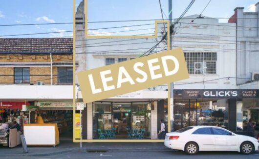 151 Glenferrie Road MALVERN VIC 3144