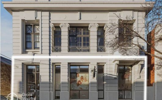 Ground Floor, 78 Glen Eira Road RIPPONLEA VIC 3185