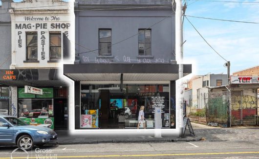 386 Smith Street COLLINGWOOD VIC 3066