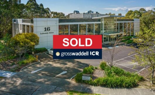 16 Lakeside Drive BURWOOD EAST VIC 3151