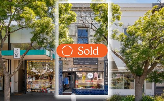 63 & 63a Cardigan Place ALBERT PARK VIC 3206