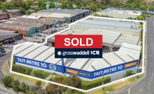 1-3, 5-7 & 15 Weir Street GLEN IRIS VIC 3146