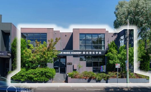 244-248 Canterbury Road SURREY HILLS VIC 3127