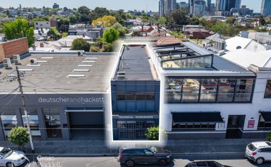 109 Commercial Road SOUTH YARRA VIC 3141