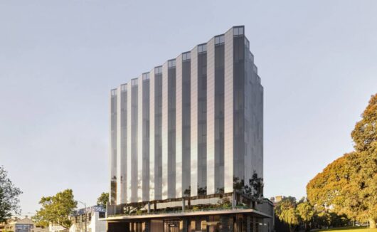 550 Spencer Street WEST MELBOURNE VIC 3003