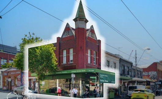 257 Smith Street FITZROY VIC 3065