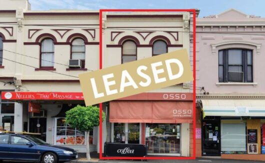 80 Burwood Road HAWTHORN VIC 3122