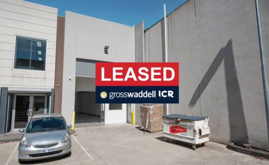 Unit 20, 306 Albert Street BRUNSWICK VIC 3056