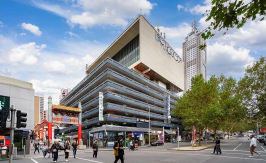 180 Russell Street MELBOURNE VIC 3000