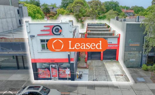 727-729 Whitehorse Road MONT ALBERT VIC 3127