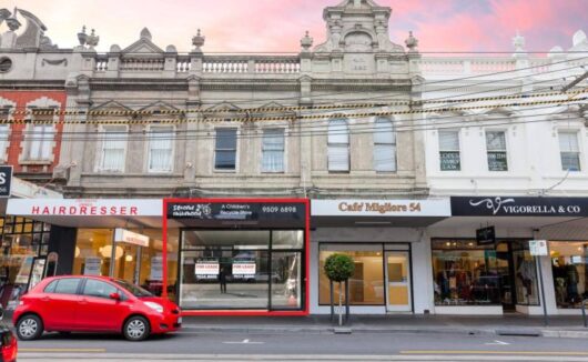 56 Glenferrie Road MALVERN VIC 3144