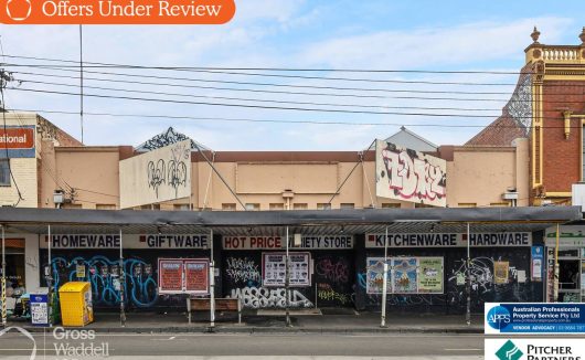 635-637 Sydney Road BRUNSWICK VIC 3056