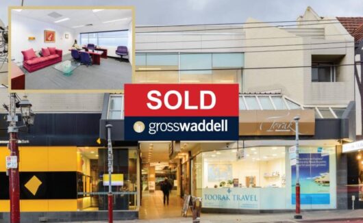 Suite C307, 521 Toorak Road TOORAK VIC 3142