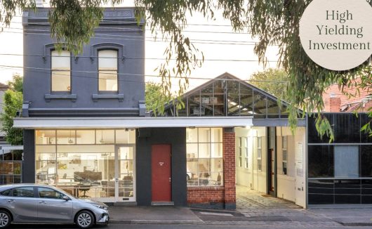 105-107 Carpenter Street BRIGHTON VIC 3186