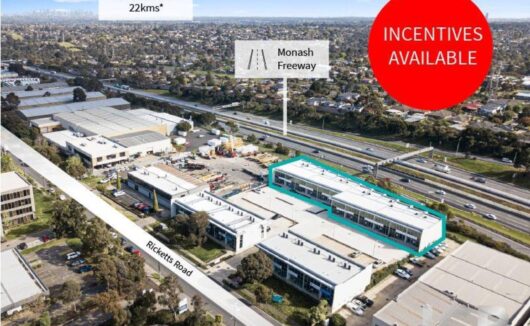 Unit 13, 105-111 Ricketts Road MOUNT WAVERLEY VIC 3149