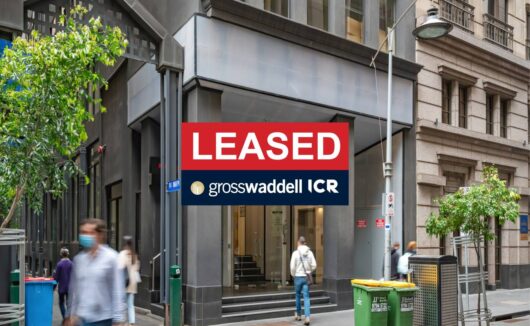Level 4, 313 Flinders Lane MELBOURNE VIC 3000