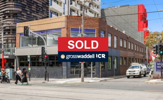 128 Commercial Road PRAHRAN VIC 3181