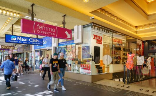 Lower Level, 111 Swanston Street MELBOURNE VIC 3000