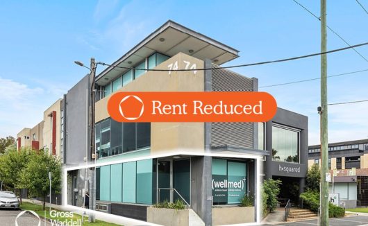 74 Kooyong Road CAULFIELD NORTH VIC 3161