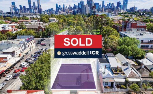 23-29 Bridge Road & 22 Moorhouse Street RICHMOND VIC 3121