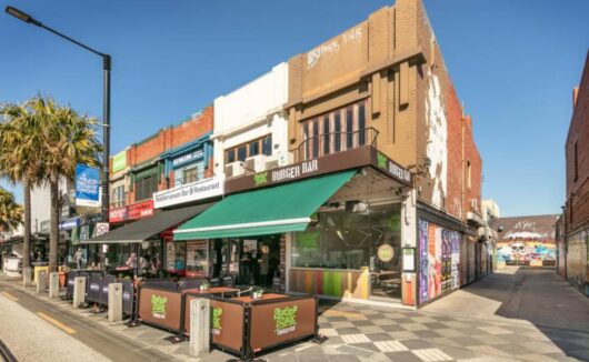 107 Acland Street ST KILDA VIC 3182