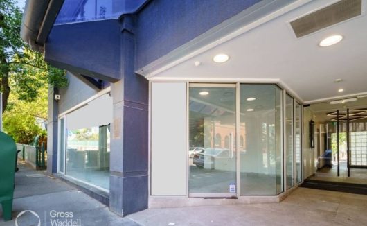 Shop 1/141 Osborne Avenue SOUTH YARRA VIC 3141