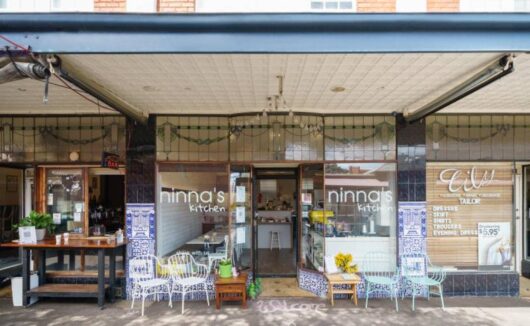 2/1-4 Railway Walk BRIGHTON VIC 3186