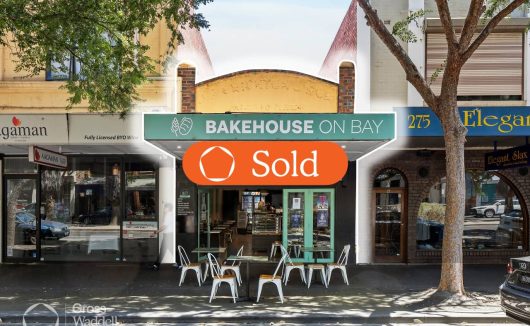 273 Bay Street PORT MELBOURNE VIC 3207