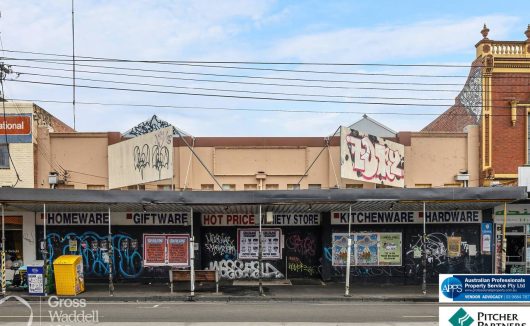 635-637 Sydney Road BRUNSWICK VIC 3056