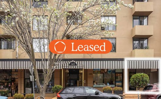 Shop 5, 145 Canterbury Road TOORAK VIC 3142