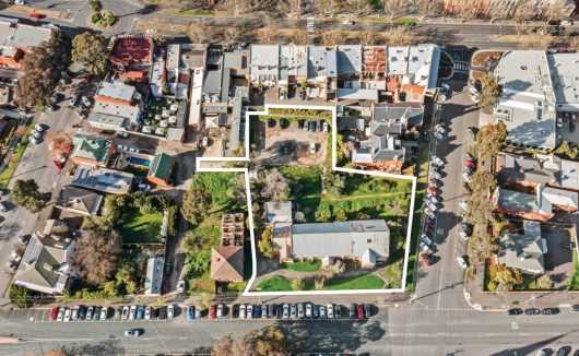 14 Mackenzie Street BENDIGO VIC 3550