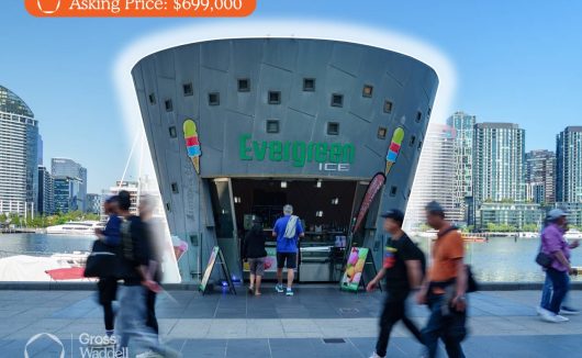 35 New Quay Promenade DOCKLANDS VIC 3008