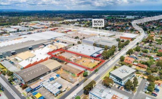 16-20 Albert Street PRESTON VIC 3072