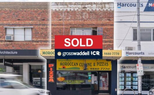 589 Whitehorse Road SURREY HILLS VIC 3127