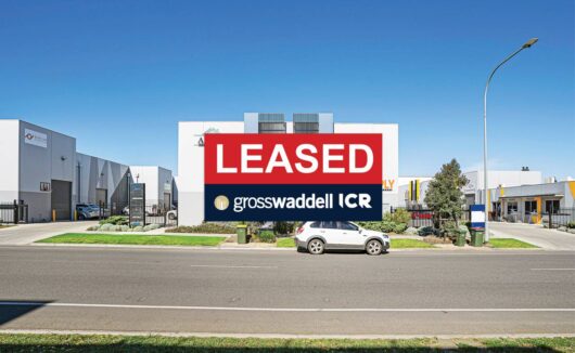Unit 5, 82 Gateway Boulevard EPPING VIC 3076