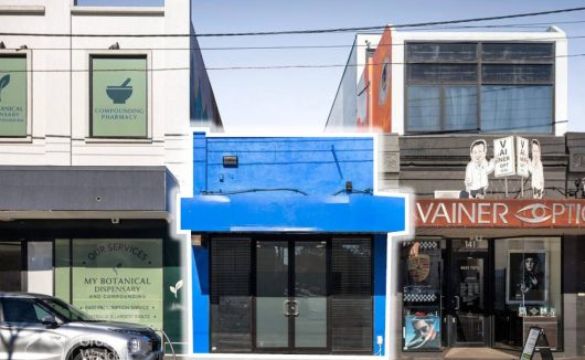 143 Carlisle Street BALACLAVA VIC 3183