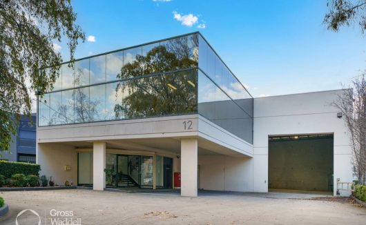 12 Harper Street ABBOTSFORD VIC 3067