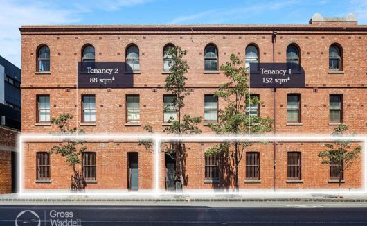 25a Mollison Street ABBOTSFORD VIC 3067