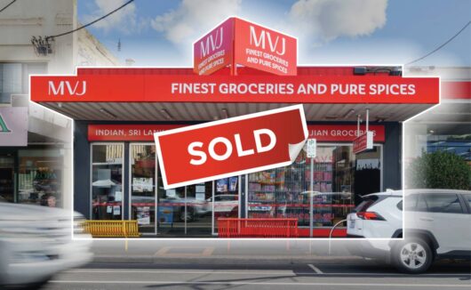 97-99 Koornang Road CARNEGIE VIC 3163