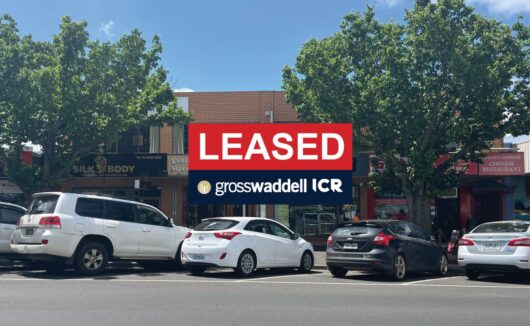 5 & 6 / 103 Evans Street SUNBURY VIC 3429