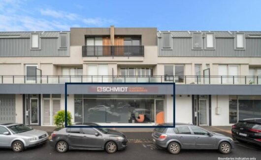 636B Glen Huntly Road CAULFIELD SOUTH VIC 3162