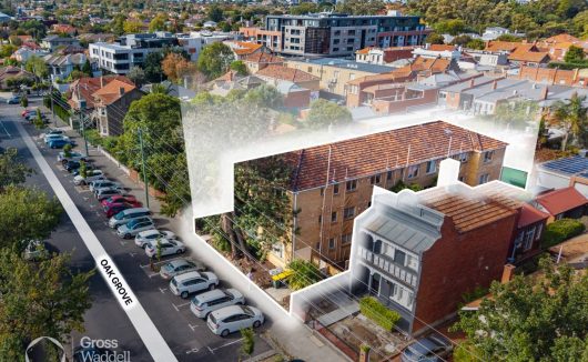 9 Oak Grove RIPPONLEA VIC 3185