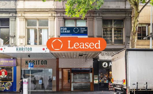 179 Russell Street MELBOURNE VIC 3000