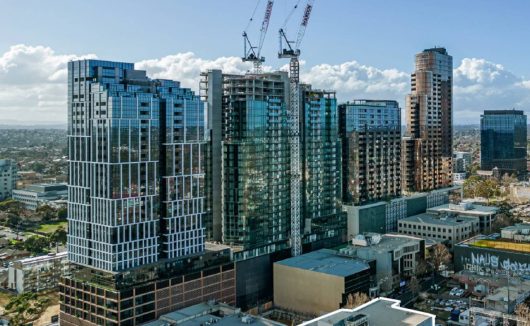 37-41 Prospect Street BOX HILL VIC 3128