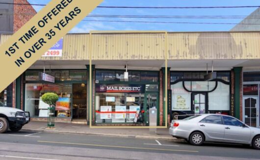 738 Burke Road CAMBERWELL VIC 3124
