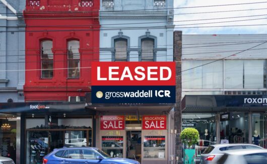 123 Glenferrie Road MALVERN VIC 3144