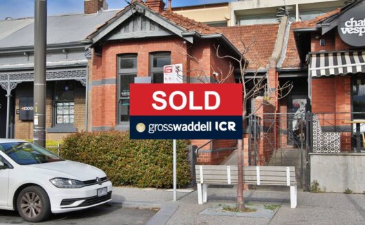 2B Chatham Street PRAHRAN VIC 3181