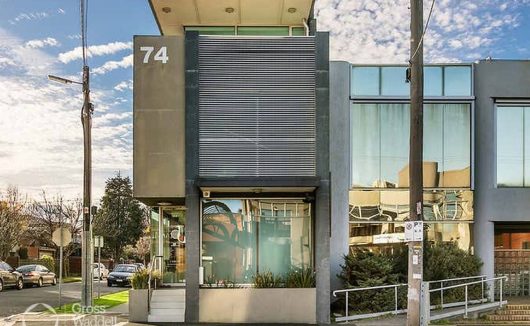 74 Kooyong Road CAULFIELD NORTH VIC 3161