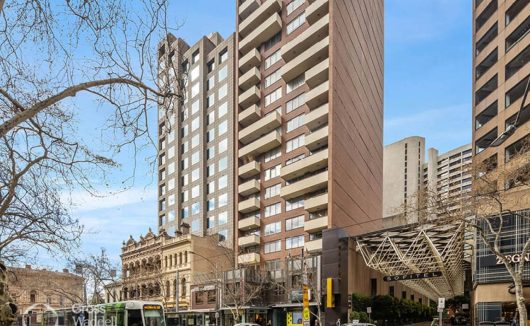 Level 5, Suite 2, 15 Collins Street MELBOURNE VIC 3000