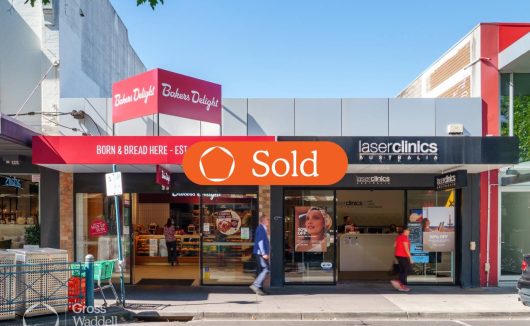 99-101 Church Street BRIGHTON VIC 3186